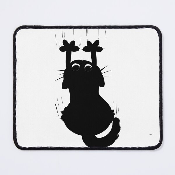 Item preview, Scratchy kitty designed and sold by justbeezz.