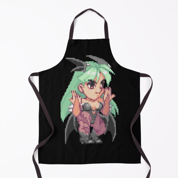 Item preview, Pocket Morrigan Stance designed and sold by ropified.