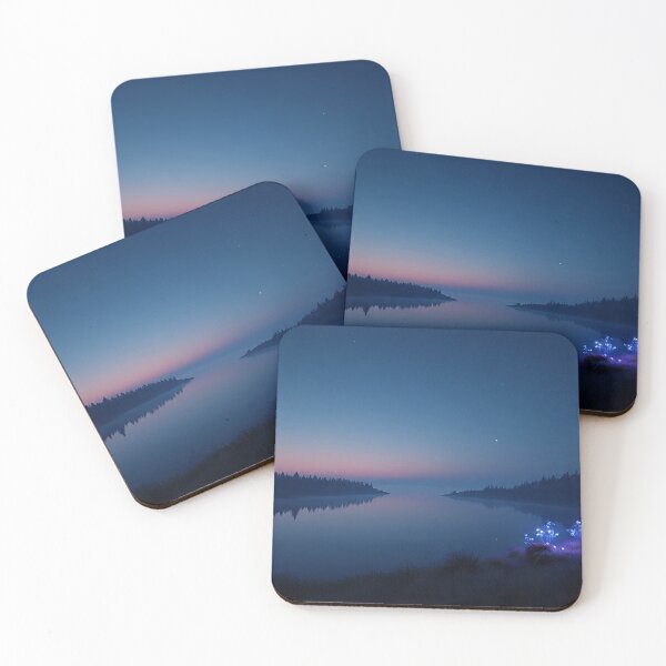 Item preview, Nocturnal Serenity: Embrace the Mystical designed and sold by Vandy Fullam.