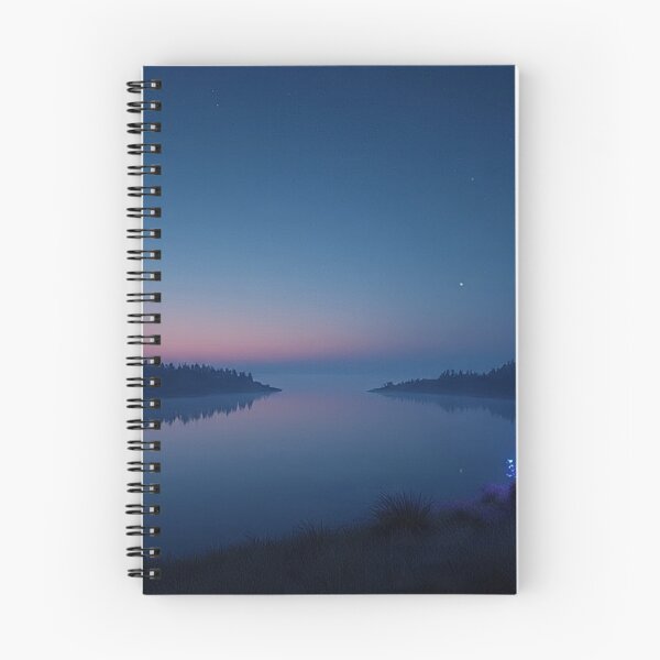 Item preview, Nocturnal Serenity: Embrace the Mystical designed and sold by Vandy Fullam.