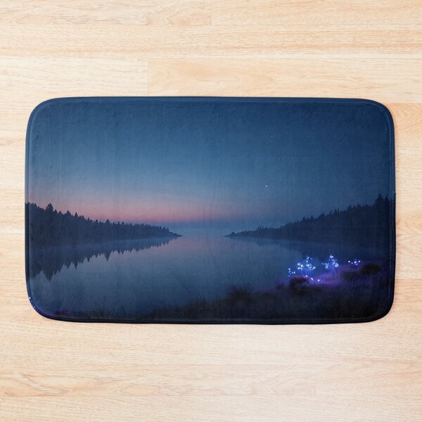 Item preview, Nocturnal Serenity: Embrace the Mystical designed and sold by Vandy Fullam.