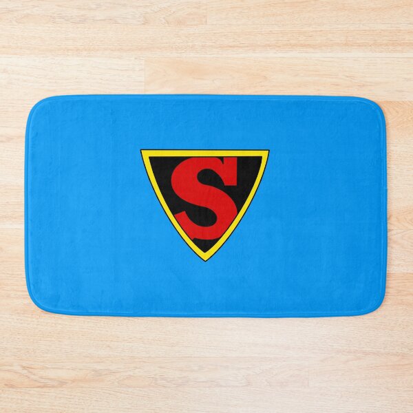 Item preview, Superhero 1939 Logo Shield designed and sold by Imaginary Ink.