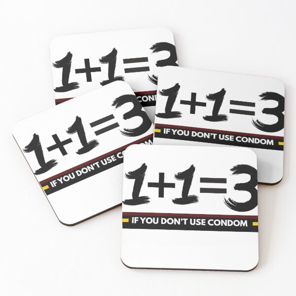 Item preview, Use Protection Meme – Funny Safe Sex Awareness Design designed and sold by MOTAS Graphics .