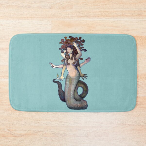 Item preview, Deadly Seduction Medusa designed and sold by artistdiat.