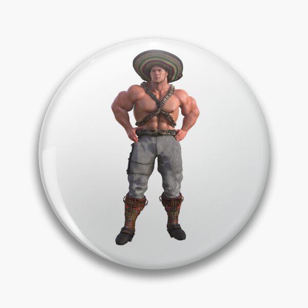 Item preview, Guerrilla designed and sold by 3D-Warrior.