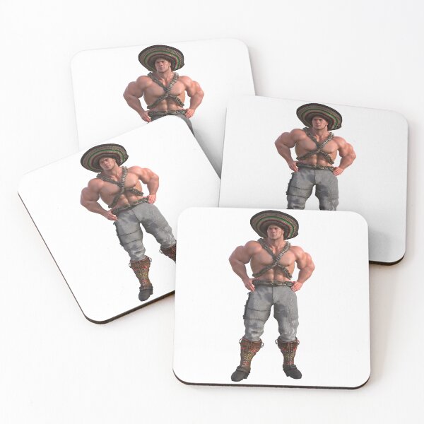 Item preview, Guerrilla designed and sold by 3D-Warrior.