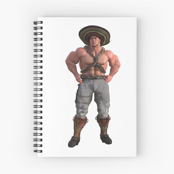 Item preview, Guerrilla designed and sold by 3D-Warrior.