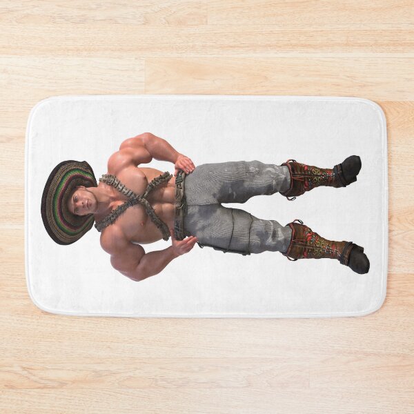 Item preview, Guerrilla designed and sold by 3D-Warrior.