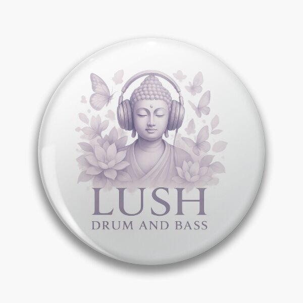 Item preview, Lush Drum and Bass designed and sold by Designs-By-Suga.