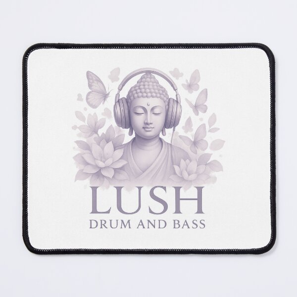 Item preview, Lush Drum and Bass designed and sold by Designs-By-Suga.