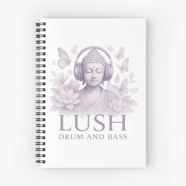 Item preview, Lush Drum and Bass designed and sold by Designs-By-Suga.
