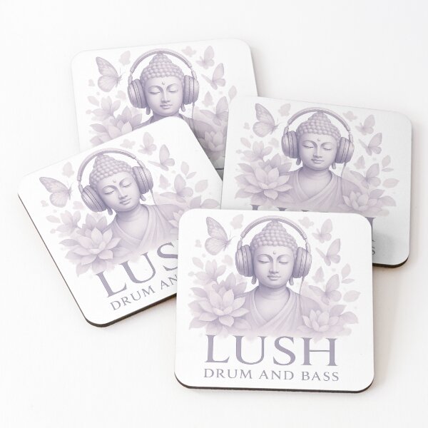 Item preview, Lush Drum and Bass designed and sold by Designs-By-Suga.
