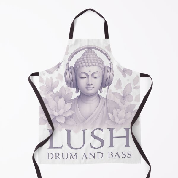 Item preview, Lush Drum and Bass designed and sold by Designs-By-Suga.