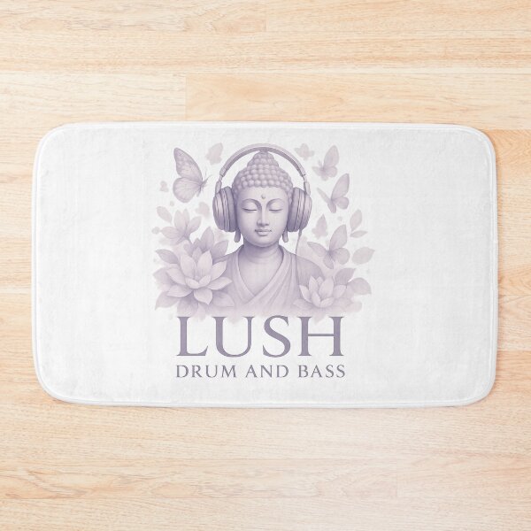 Item preview, Lush Drum and Bass designed and sold by Designs-By-Suga.