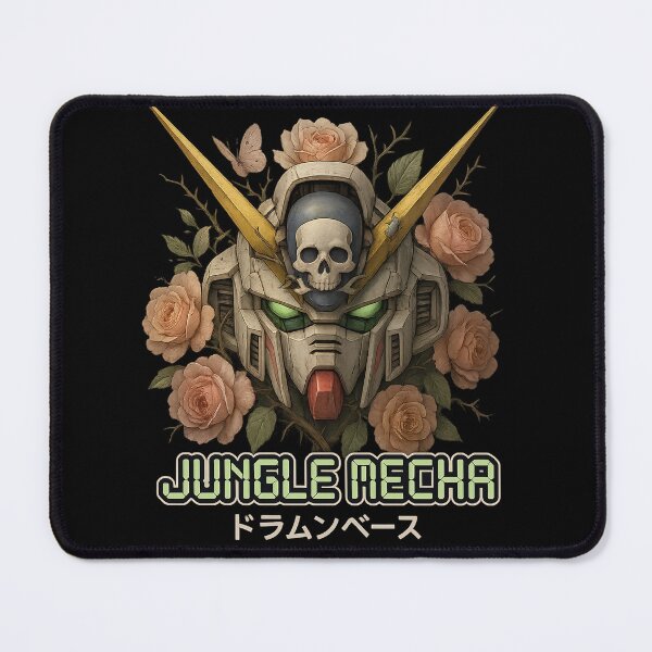 Item preview, Jungle Mecha designed and sold by Designs-By-Suga.