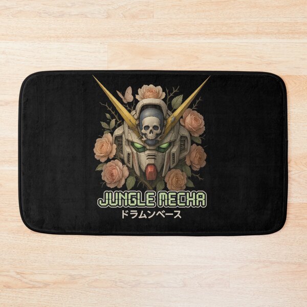 Item preview, Jungle Mecha designed and sold by Designs-By-Suga.