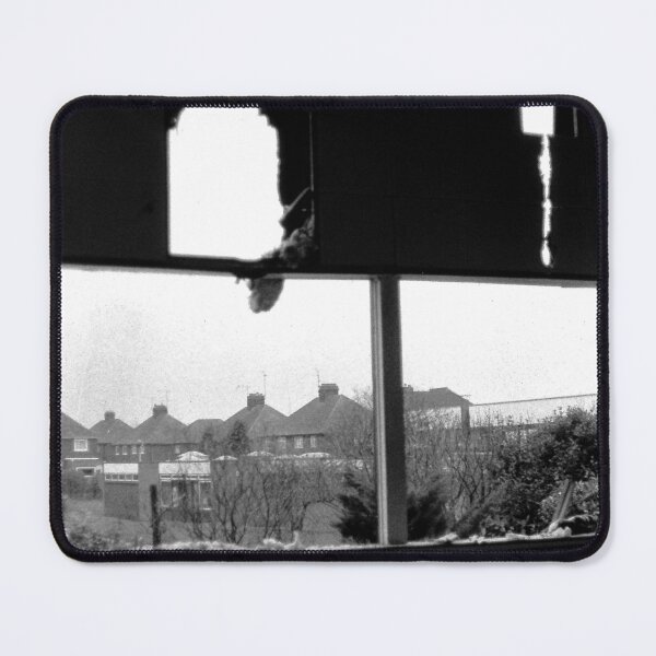 Item preview, Demolition of OLPJ Lower School, Corby, Northants, UK designed and sold by Kate Anderson Art.