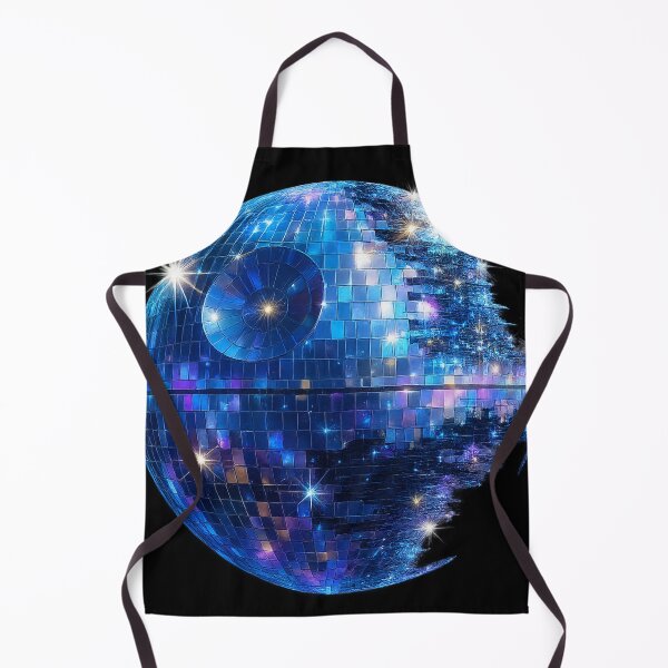 Item preview, Death Disco Star designed and sold by Designs-By-Suga.