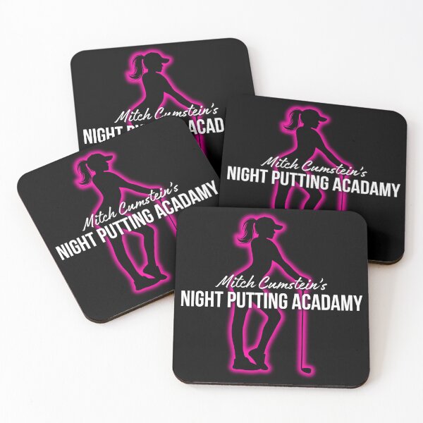 Item preview, Night Putting designed and sold by SaintBeez.