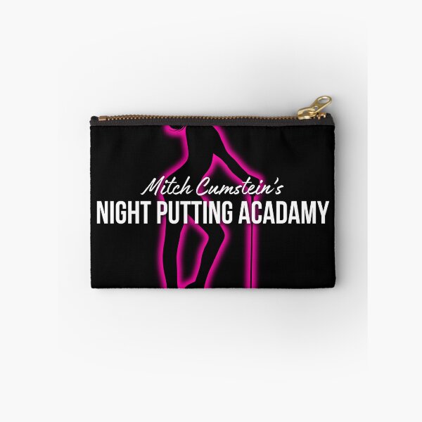Item preview, Night Putting designed and sold by SaintBeez.