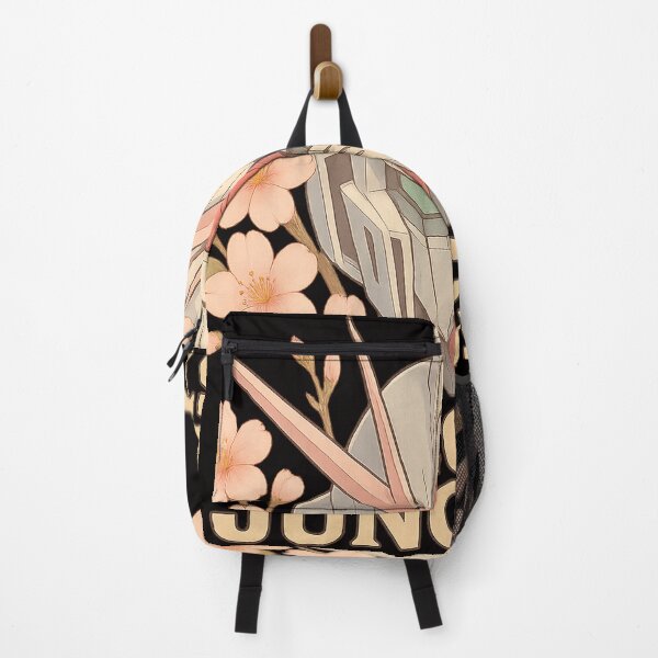 Item preview, Mecha Junglist designed and sold by Designs-By-Suga.