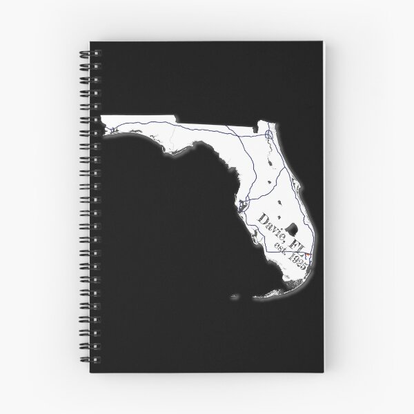 Item preview, Davie, FL [White] designed and sold by PhilbonianDezin.