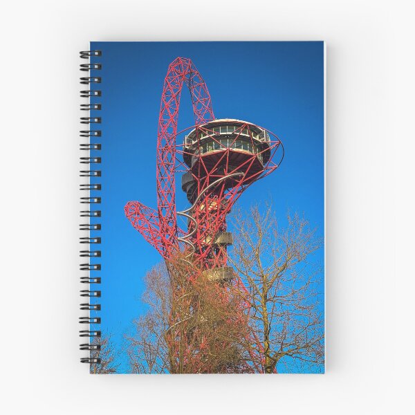 Item preview, Orbit of Steel – London’s Abstract Giant designed and sold by Francois Quartiers.