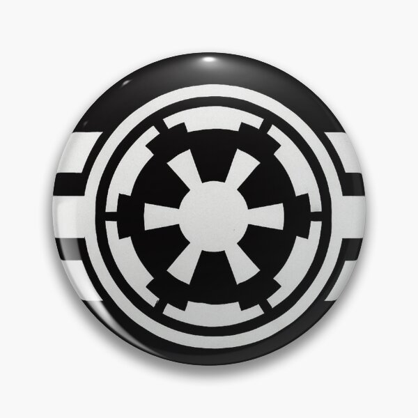 Item preview, Imperial Galactic Empire designed and sold by Designs-By-Suga.