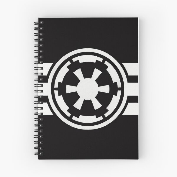 Item preview, Imperial Galactic Empire designed and sold by Designs-By-Suga.