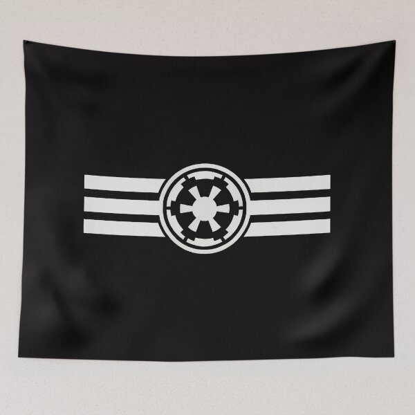 Item preview, Imperial Galactic Empire designed and sold by Designs-By-Suga.