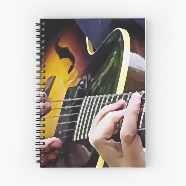 Item preview, Playing Guitar designed and sold by Susan Savad.