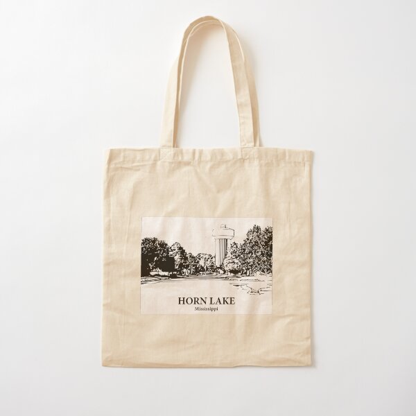 Item preview, Horn Lake - Mississippi designed and sold by Lakeric.