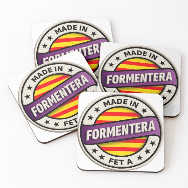 Item preview, Formentera T-Shirt Mug Gift designed and sold by AtlasExplorer.