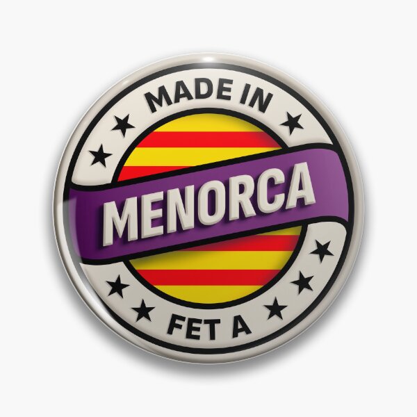 Item preview, Menorca T-Shirt Mug Gift designed and sold by AtlasExplorer.