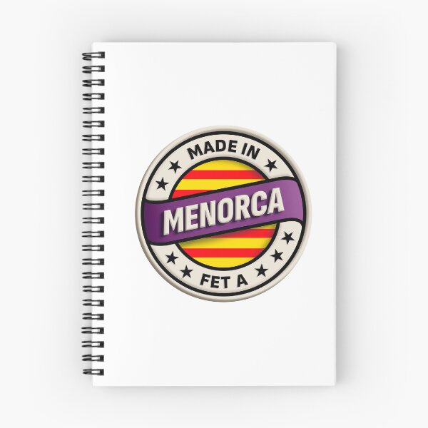 Item preview, Menorca T-Shirt Mug Gift designed and sold by AtlasExplorer.