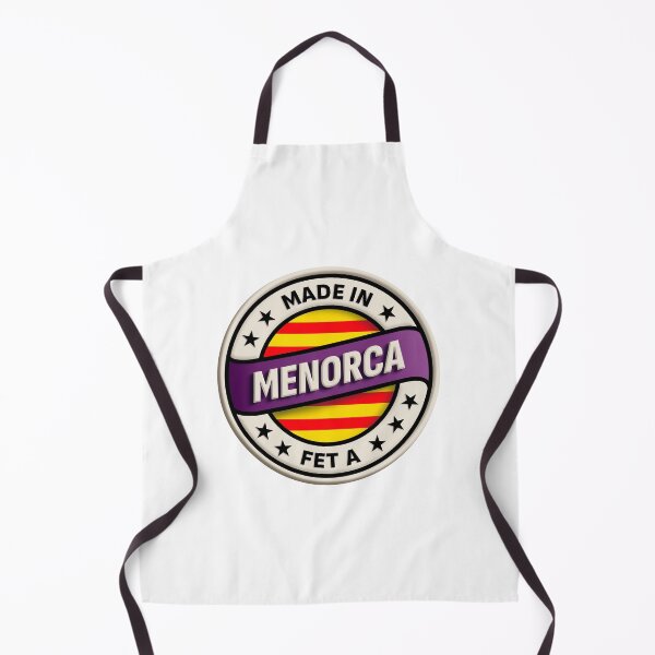 Item preview, Menorca T-Shirt Mug Gift designed and sold by AtlasExplorer.