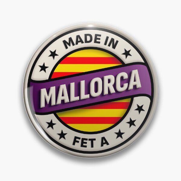 Item preview, Mallorca T-Shirt Mug Gift designed and sold by AtlasExplorer.