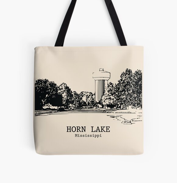 Item preview, Horn Lake - Mississippi designed and sold by Lakeric.
