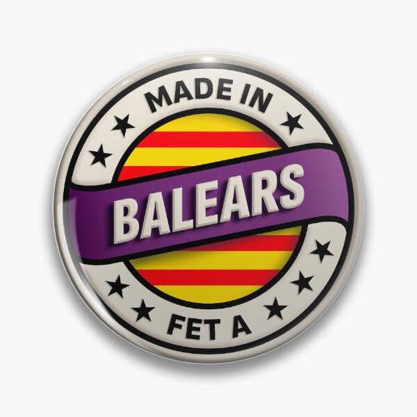 Item preview, Balears T-shirt Mug Gift designed and sold by AtlasExplorer.