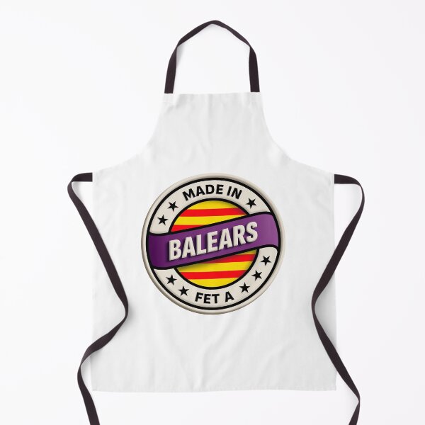 Item preview, Balears T-shirt Mug Gift designed and sold by AtlasExplorer.