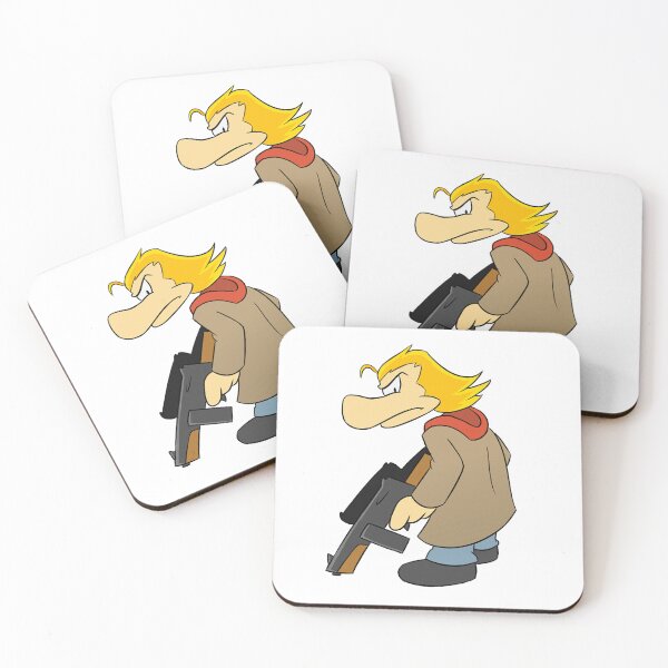 Item preview, Ramon....! designed and sold by RyKavProduction.