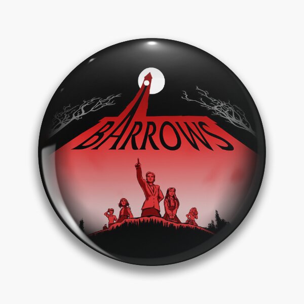 Item preview, Foreboding Legacy designed and sold by Team C.U.T.S..