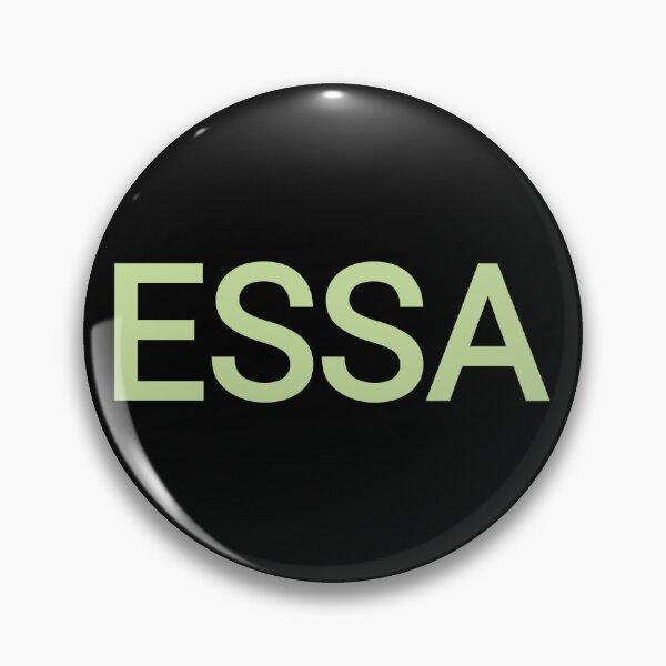 Item preview, Essa Text designed and sold by vibeno1.