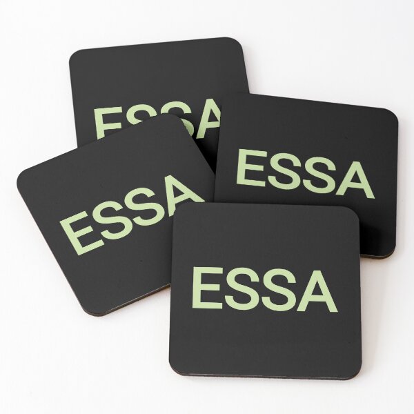 Item preview, Essa Text designed and sold by vibeno1.