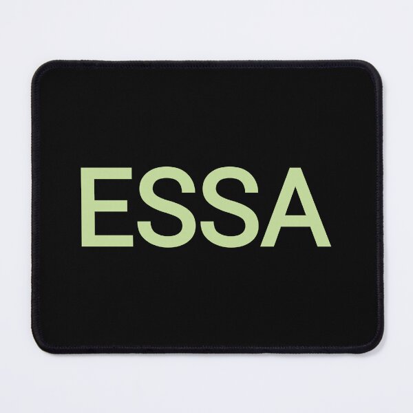Item preview, Essa Text designed and sold by vibeno1.