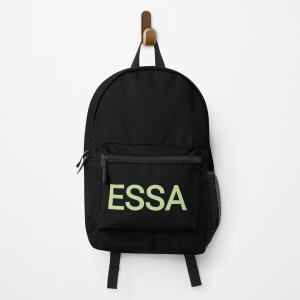 Item preview, Essa Text designed and sold by vibeno1.