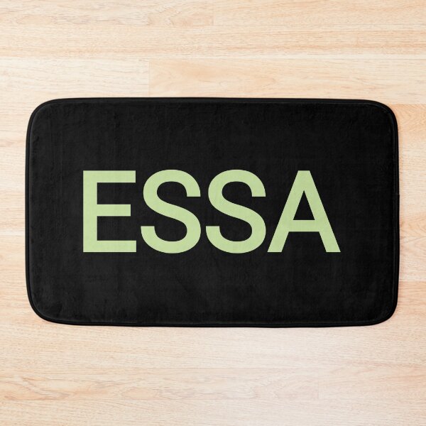 Item preview, Essa Text designed and sold by vibeno1.