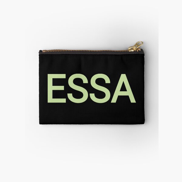 Item preview, Essa Text designed and sold by vibeno1.