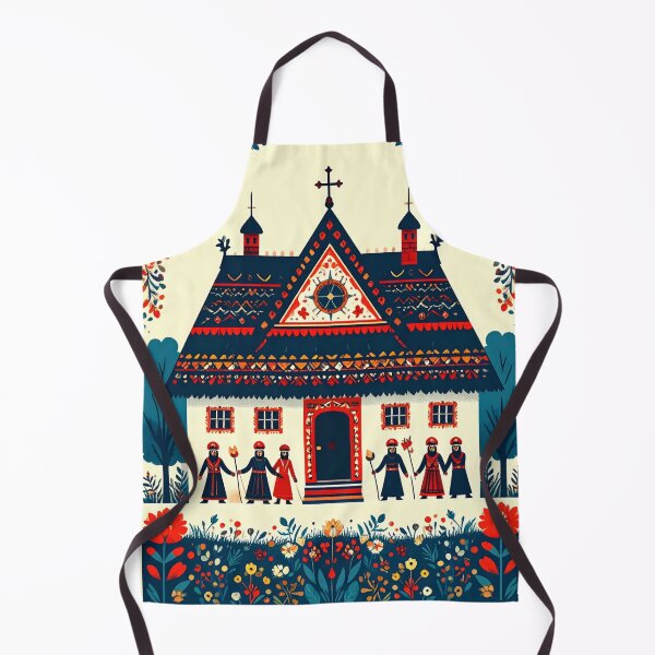 Item preview, Slavic native design designed and sold by @wear.words.