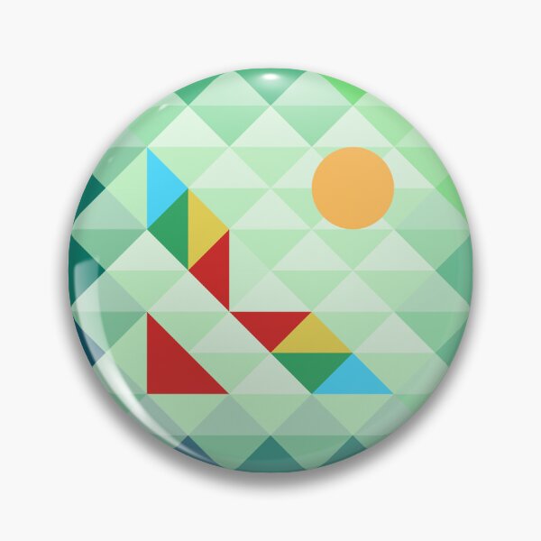 Item preview, Tropical Rise designed and sold by sebdjaneiro.